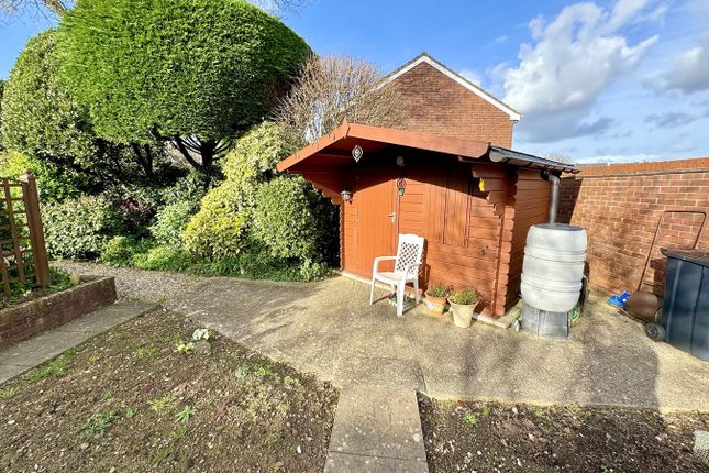 Detached house for sale in Wareham Road, Lytchett Matravers, Poole
