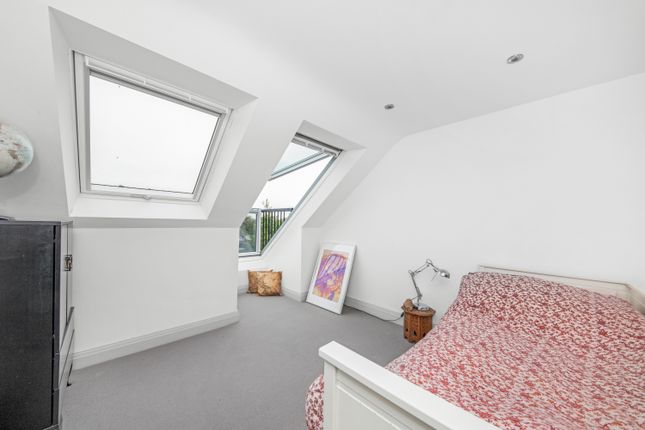 Semi-detached house for sale in Marmora Road, London