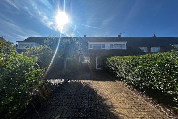 Thumbnail Property to rent in Bodiam Close, Seaford