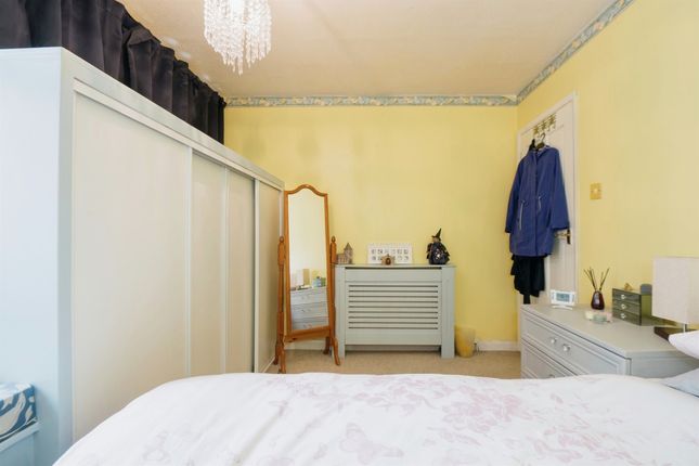 Town house for sale in Dimond Close, Southampton
