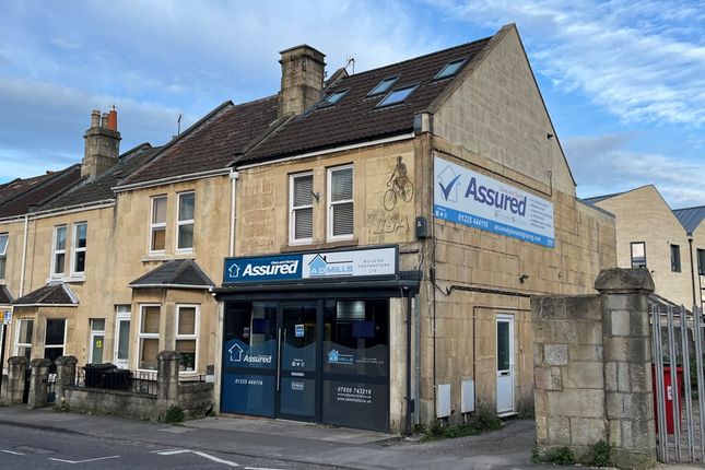 Office to let in 15 Livingstone Road, Bath, Somerset