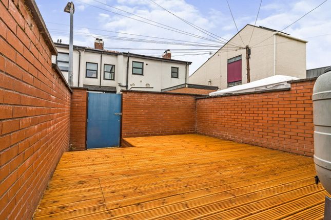 161, Rosebery Street, Manchester photo 4
