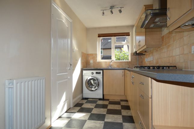 63, Netherhouse Moor, Fleet photo 2