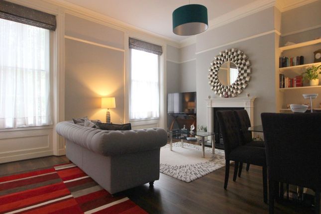 Flat 1, 71, The Mount, York photo 3