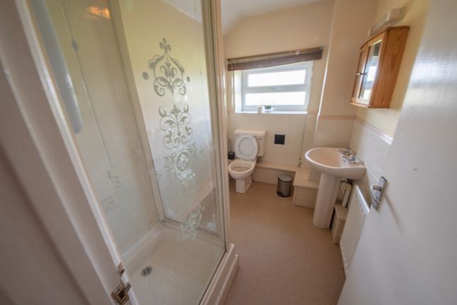 Detached house for sale in New Cross, Aberystwyth