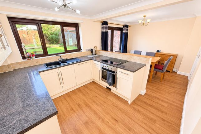 Charnwood Road, Corby photo 3