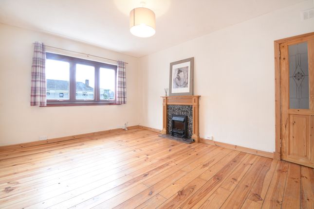 Thumbnail Flat for sale in Inch Terrace, Montrose