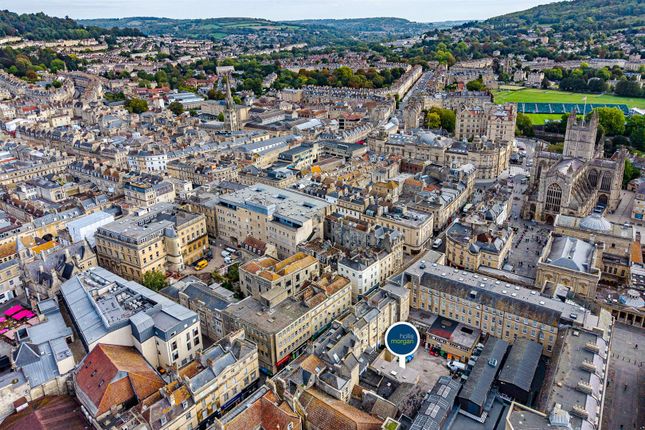 Coach House + 6 Garages, 34 Arlington House, Bath Street, Bath photo 3