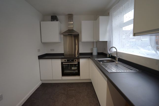 Semi-detached house to rent in Tunstall Avenue, Bowburn, County Durham