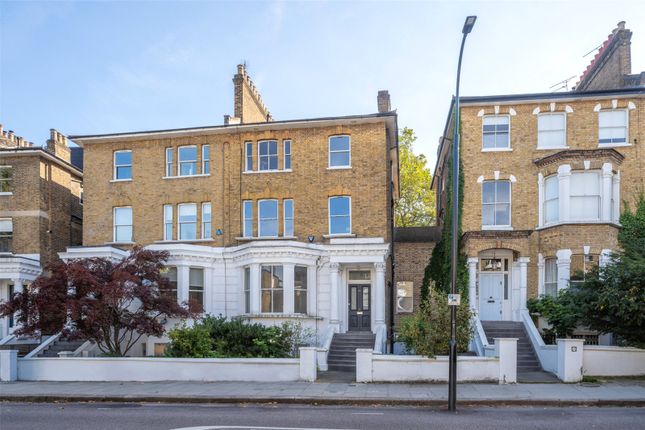 Thumbnail Maisonette for sale in King Henrys Road, London