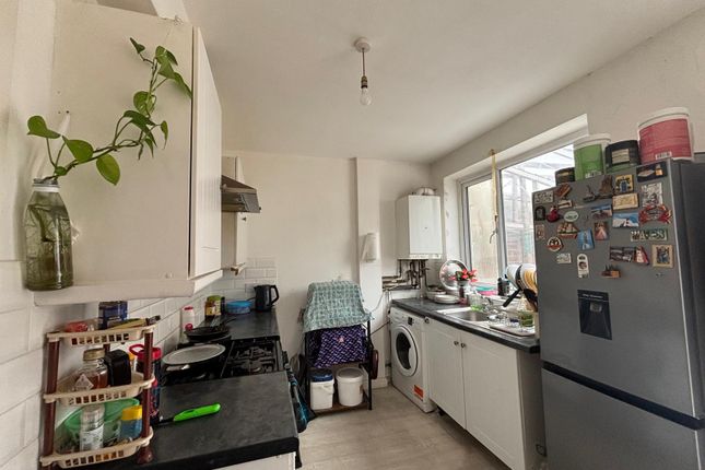 4, Belgrave Boulevard, Leicester photo 5