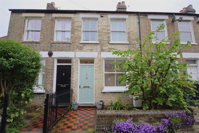 Thumbnail Property to rent in Springfield Terrace, Cambridge