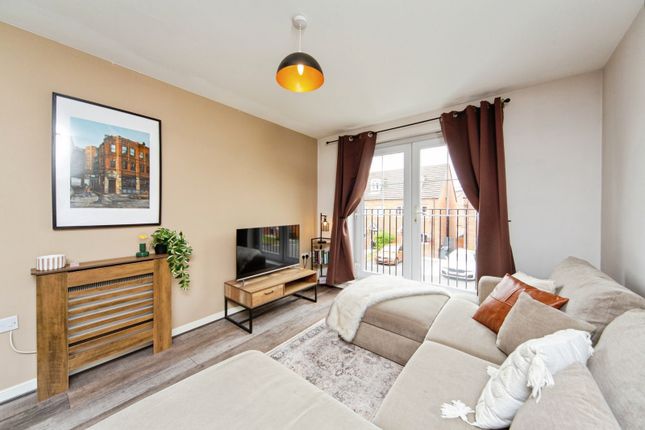 37 St. Johns House,, Robinson Road, Cheshire photo 2
