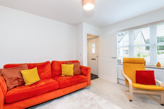 15, Garrett Way, Carlisle photo 5