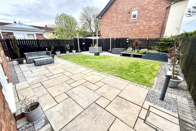 14, Clarkson Court, Hartlepool photo 2