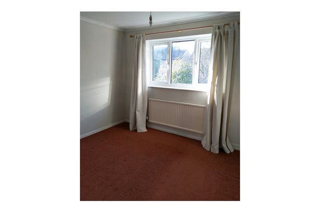 End terrace house to rent in Westmead, Goldsworth Park, Woking