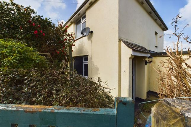 Property for sale in Penwith Close, St. Ives