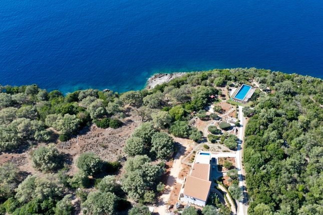 Thumbnail Villa for sale in Ammousa, Vasiliki, Lefkada, Ionian Islands, Greece
