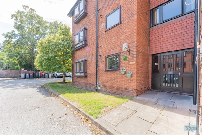 1 The Groves, Beresford Road, Prenton photo 3