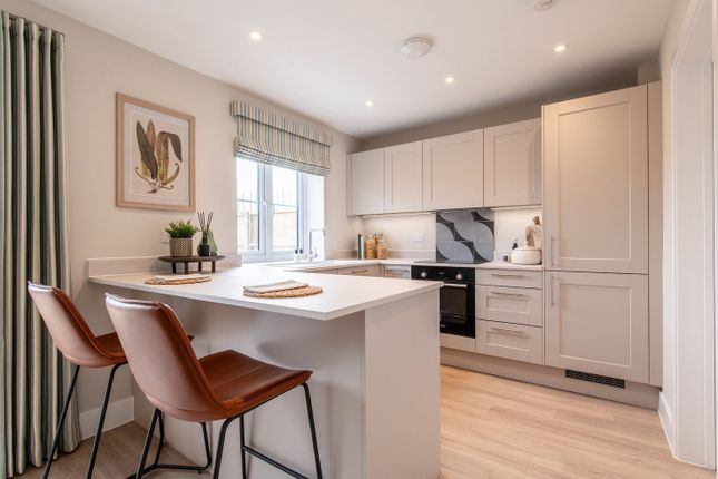 Home 83 The Fairfield,, Fernham Homes At Faversham, Faversham photo 3