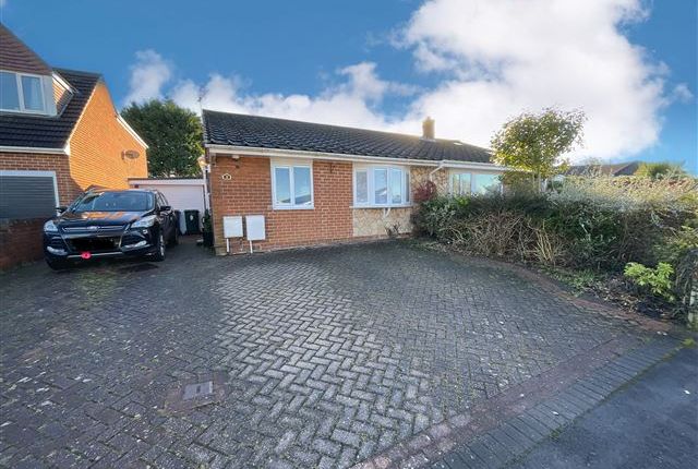 Bungalow for sale in Mill Hills, Todwick, Sheffield
