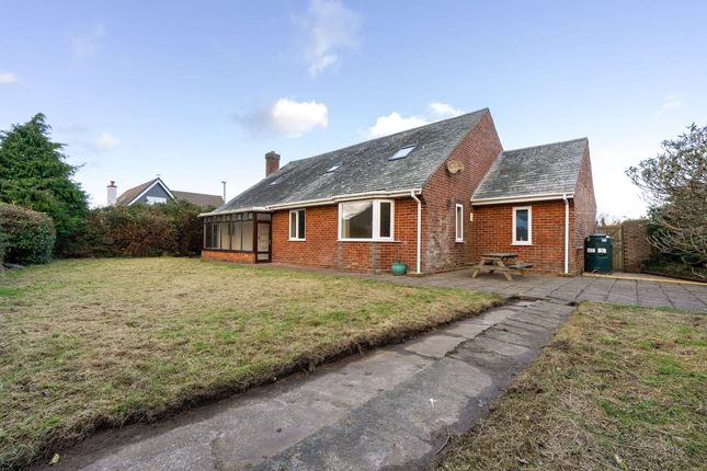 Detached house for sale in Yn Clyst, Lheaney Road, Ramsey