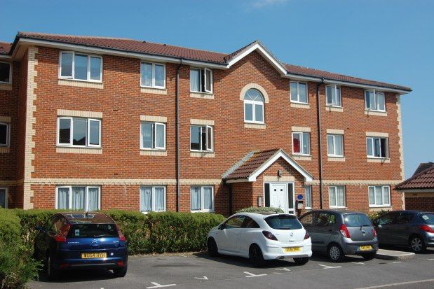 Thumbnail Flat to rent in Dune House, Eastbourne