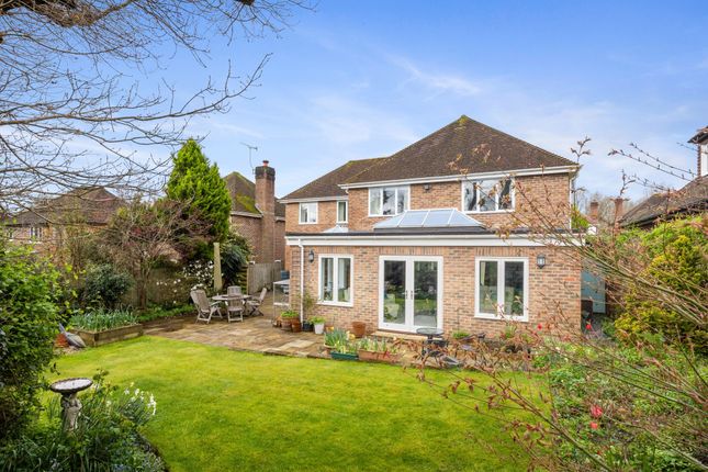 Detached house for sale in Forest Park, Maresfield