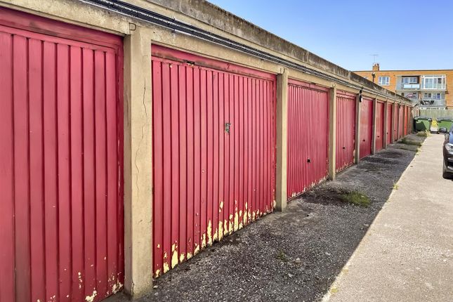 Garage 2, Dolphin Lodge, Worthing photo 2