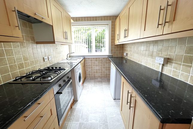 Gordon Drive, East Kilbride, Glasgow photo 4