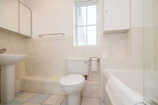 Flat for sale in George Williams Way, Colchester