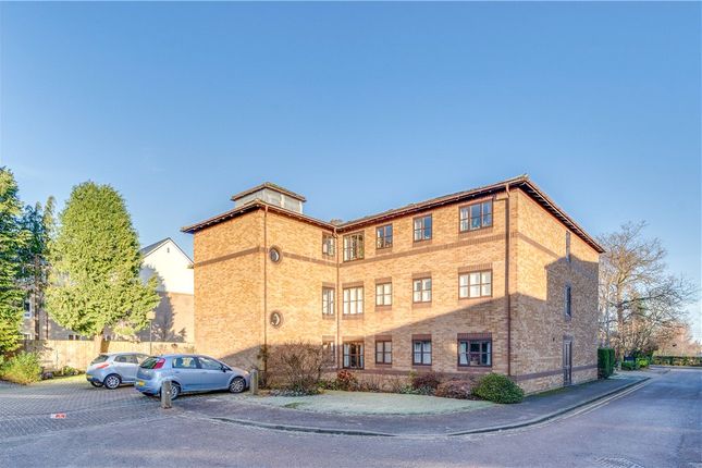 Flat for sale in Wetherby Road, Harrogate