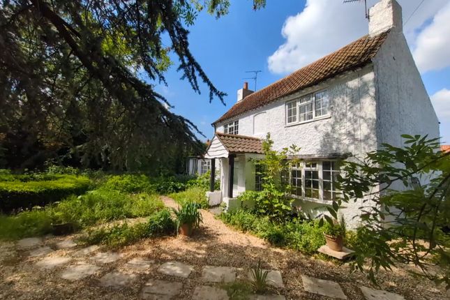 Manor Cottage, Church Lane, Averham, Nottingham photo 2