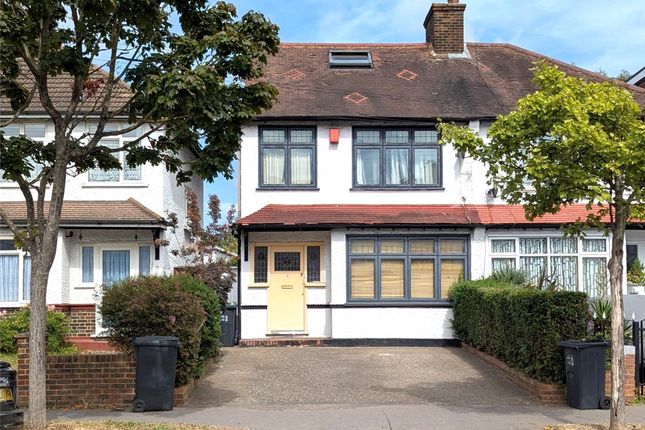 4-bed house on 22 Norbury Avenue, Thornton Heath, £500,000