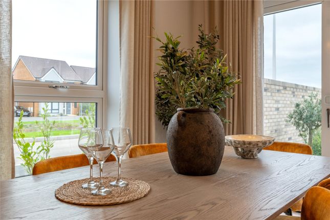 Plot 65,  The Bramford,, Mead Fields, Banwell photo 4