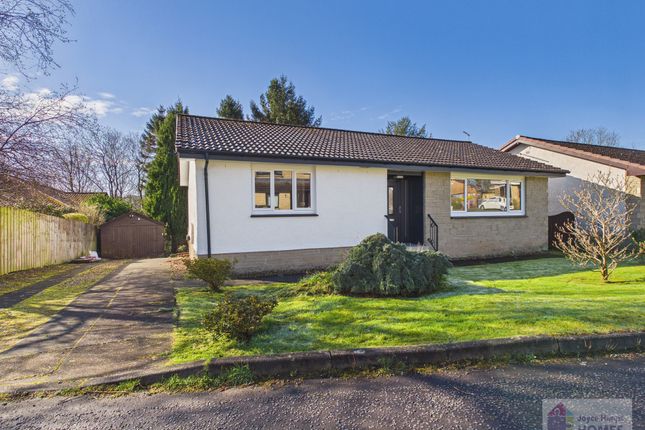 2-bed house on 3, East Milton Grove, Westwood, East Kilbride, £275,000