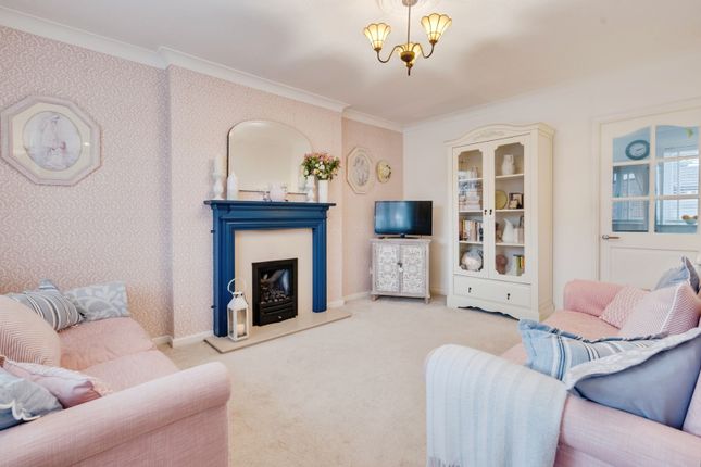 130, Old Vicarage, Bolton photo 2