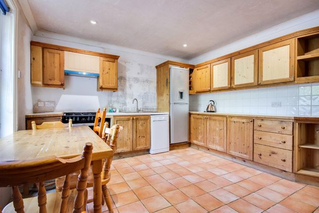 Detached house for sale in Pound Lane, Burley, Ringwood