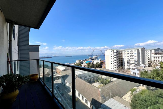Thumbnail Apartment for sale in 1 The Boardwalk, Tradewinds, Gibraltar, 1Aa, Gibraltar