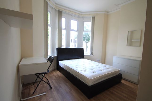 Terraced house to rent in Cathays Terrace, Cathays, Cardiff