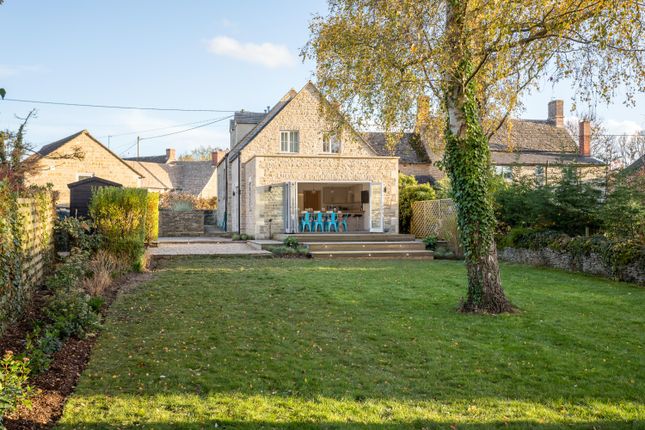 Detached house for sale in Poulton, Cirencester, Gloucestershire GL7.