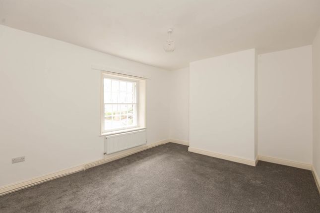 Terraced house for sale in Abercrombie Street, Chesterfield