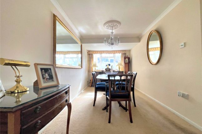End terrace house for sale in Corinium Gate, Cirencester, Gloucestershire