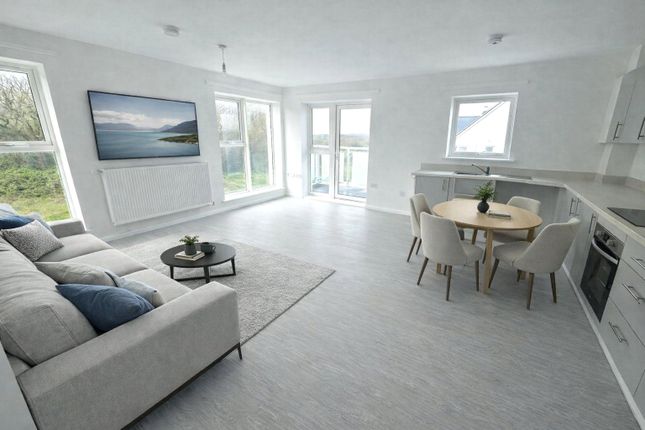 MP 2 Bed Apartment,, Wrestwood Road, Bexhill photo 2