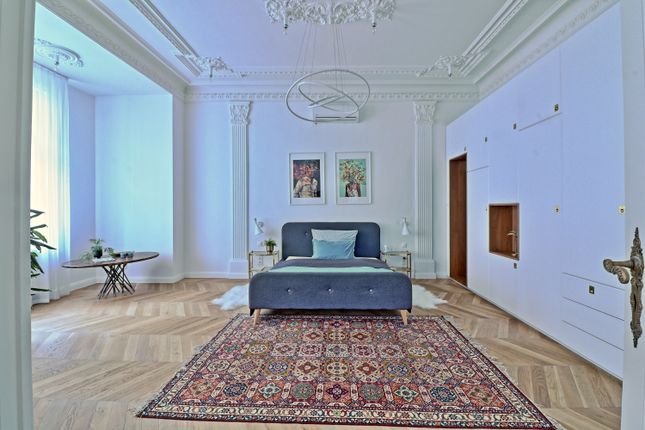 Apartment for sale in Hollán Ernő Street, Budapest, Hungary