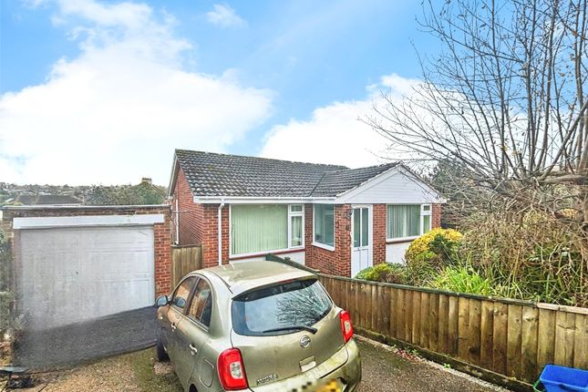 3-bed house on 1, Brook Meadow, Devon, £300,000