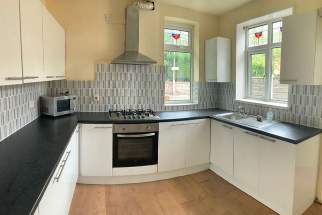 5 Egerton Road, Manchester photo 3