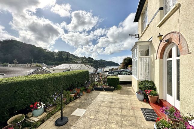 Detached house for sale in Hangman Path, Combe Martin, Devon
