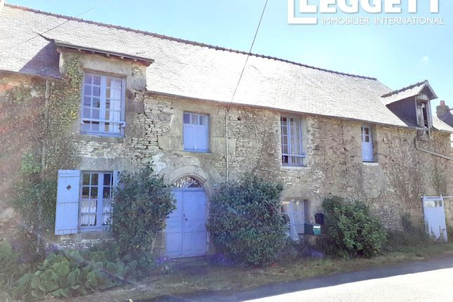 Villa for sale in Val-Couesnon, Ille-Et-Vilaine, Bretagne