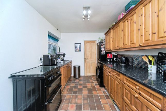 Ground Floor Flat, 28, Coombe Road, East Sussex photo 4